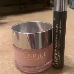 Clinique - new and never used or opened